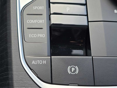 2026 BMW 430i xDrive 430i xDrive