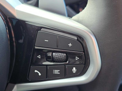 2026 BMW 430i xDrive 430i xDrive