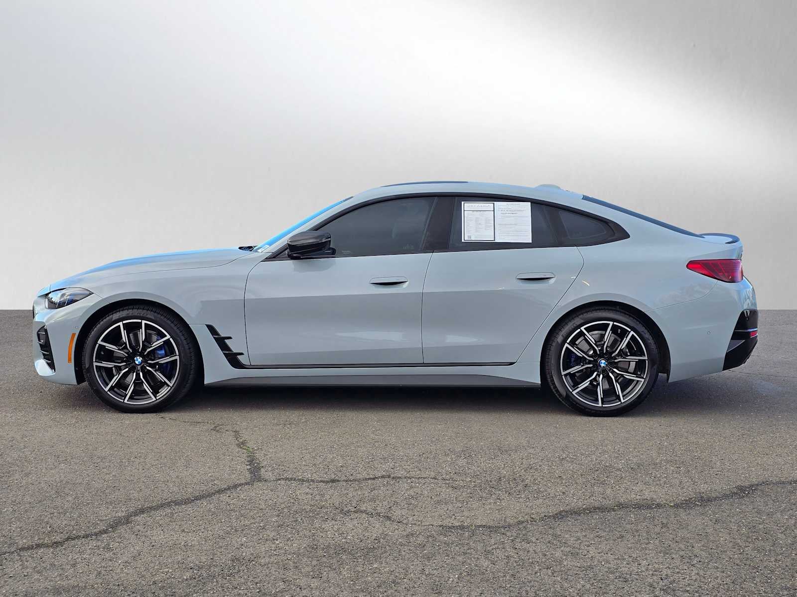 2026 BMW 430i xDrive 430i xDrive