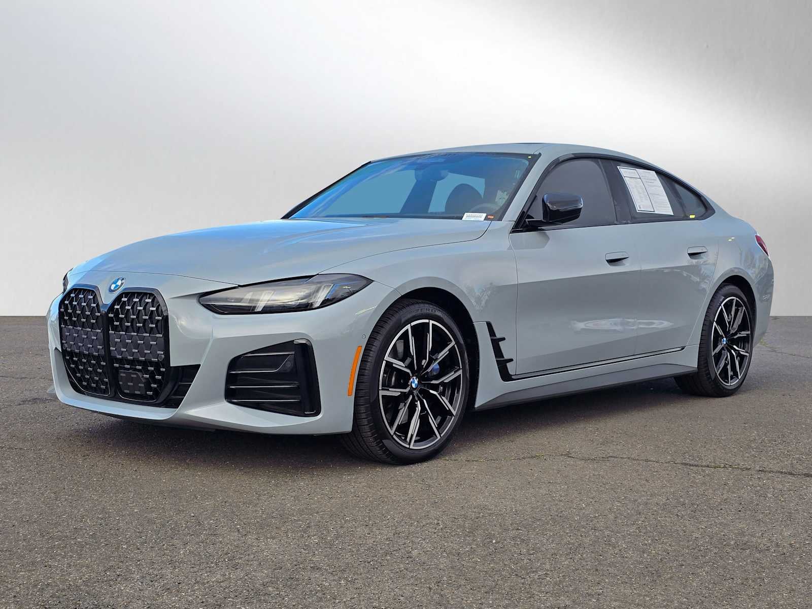 2026 BMW 430i xDrive 430i xDrive