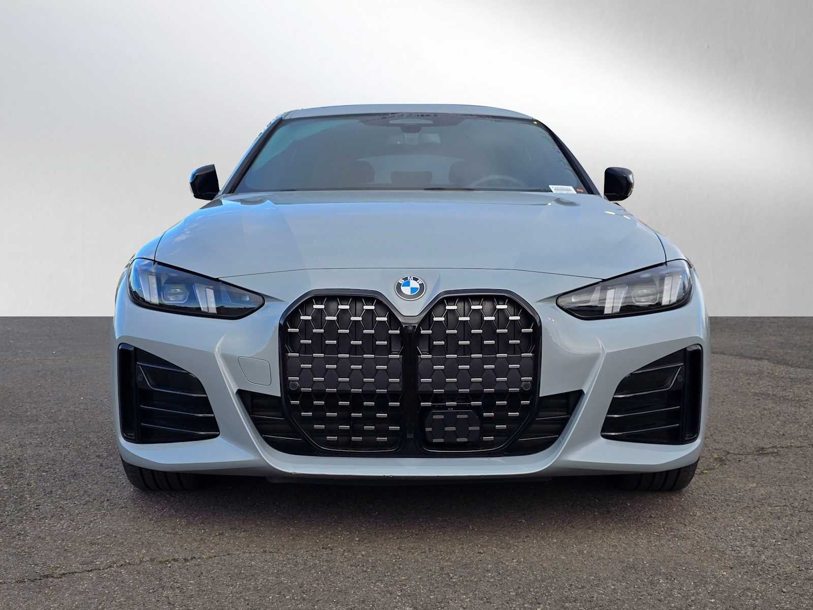 2026 BMW 430i xDrive 430i xDrive