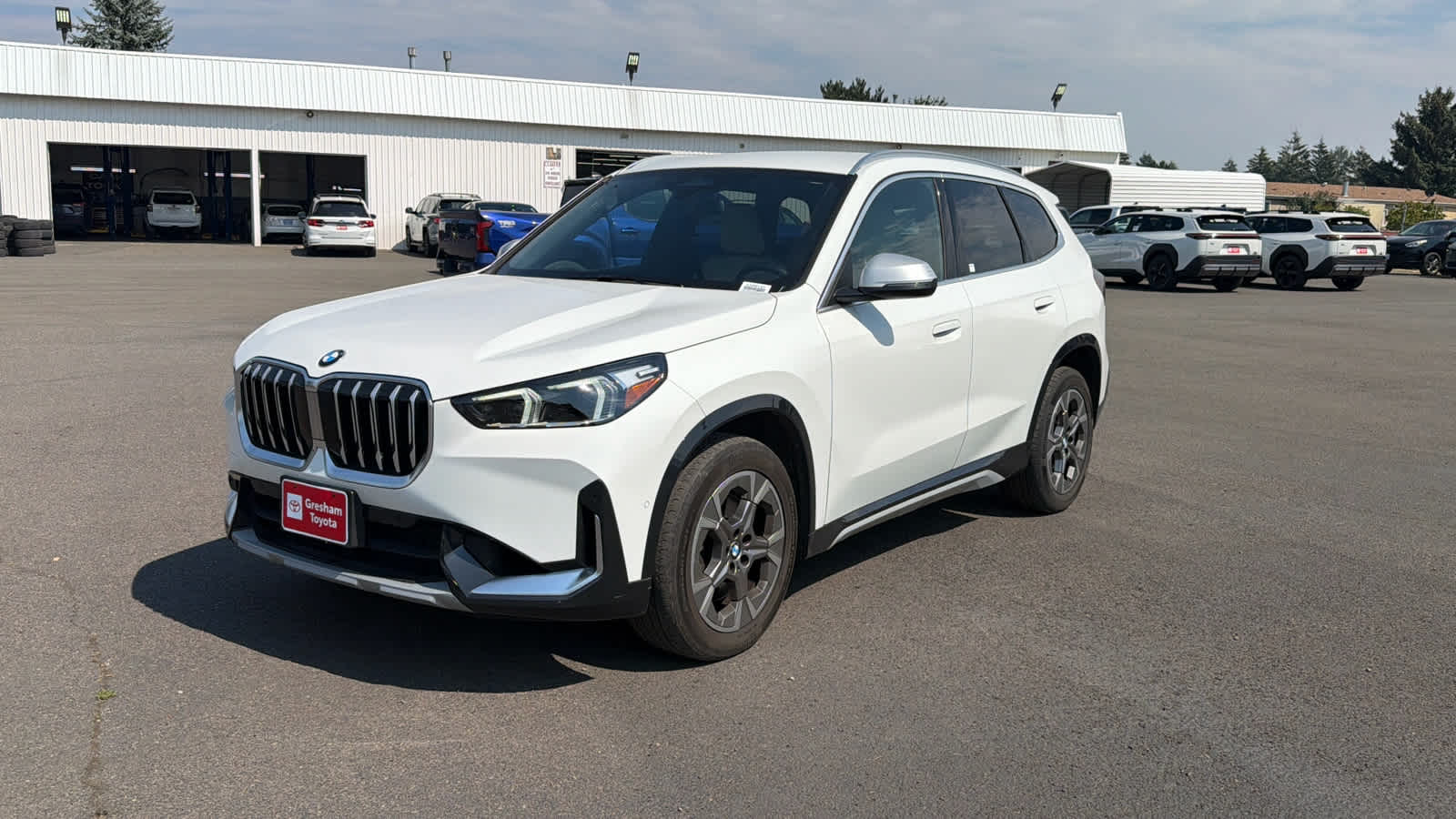 2023 BMW X1 xDrive28i xDrive28i