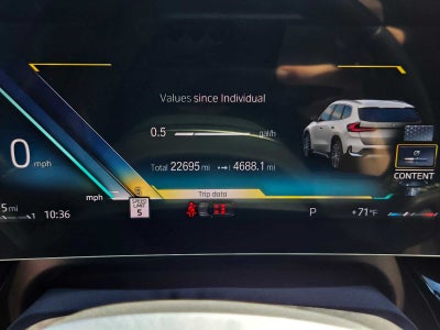 2023 BMW X1 xDrive28i xDrive28i