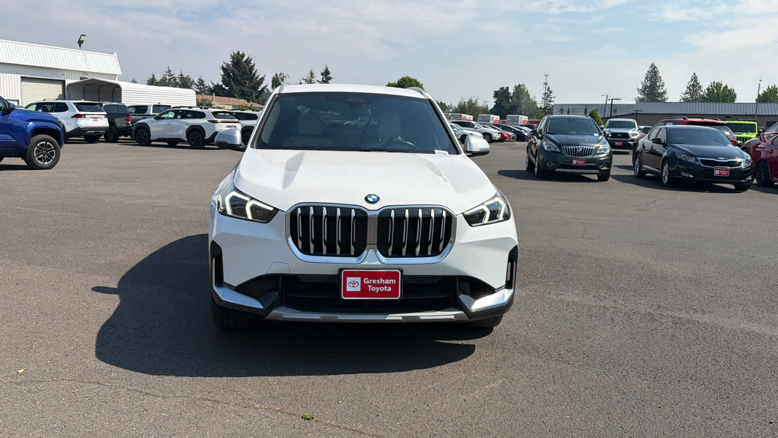 2023 BMW X1 xDrive28i xDrive28i