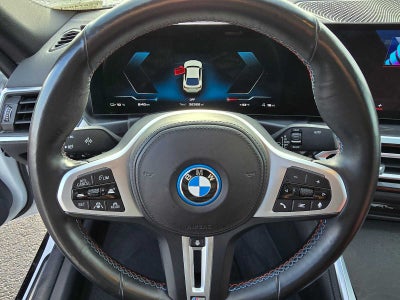 2024 BMW i4 M50 M50