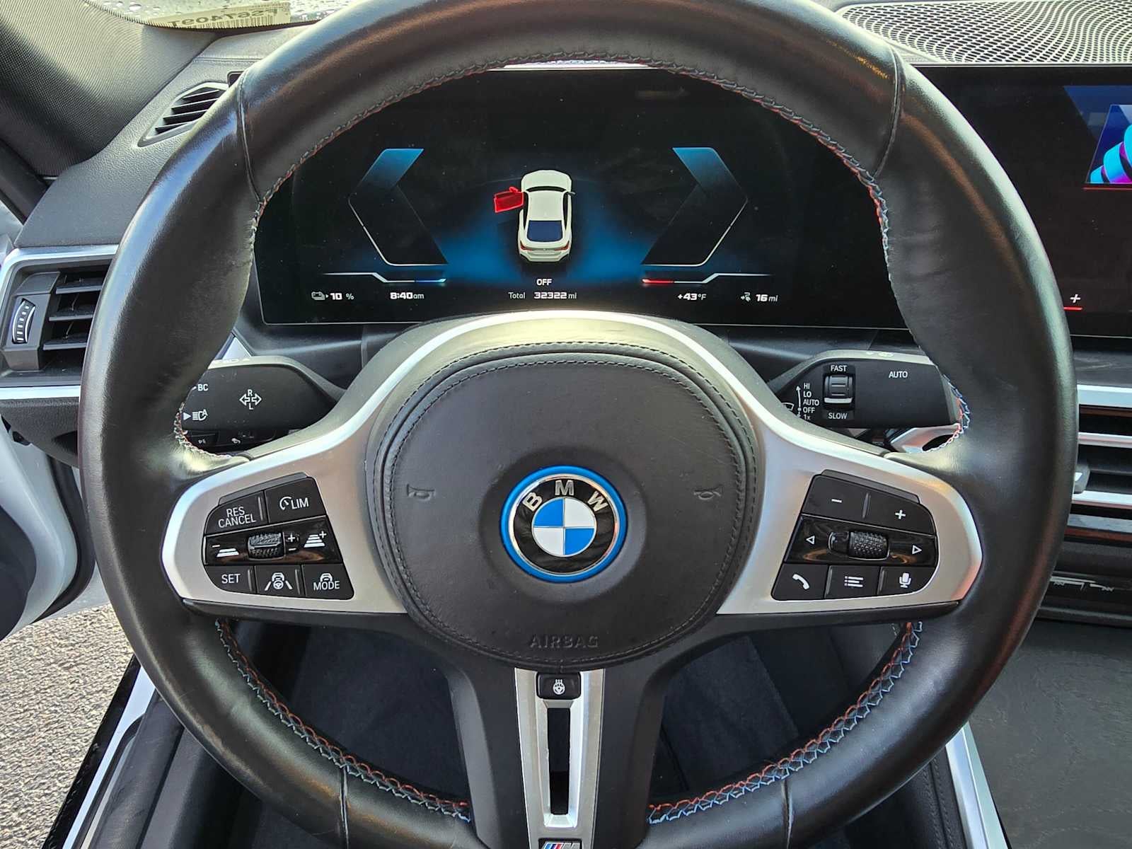 2024 BMW i4 M50 M50