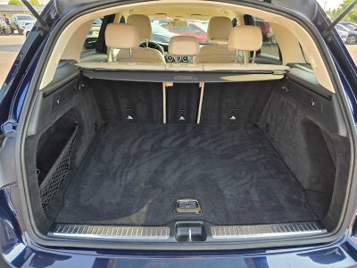 2019 Mercedes-Benz GLC 300 GLC 300