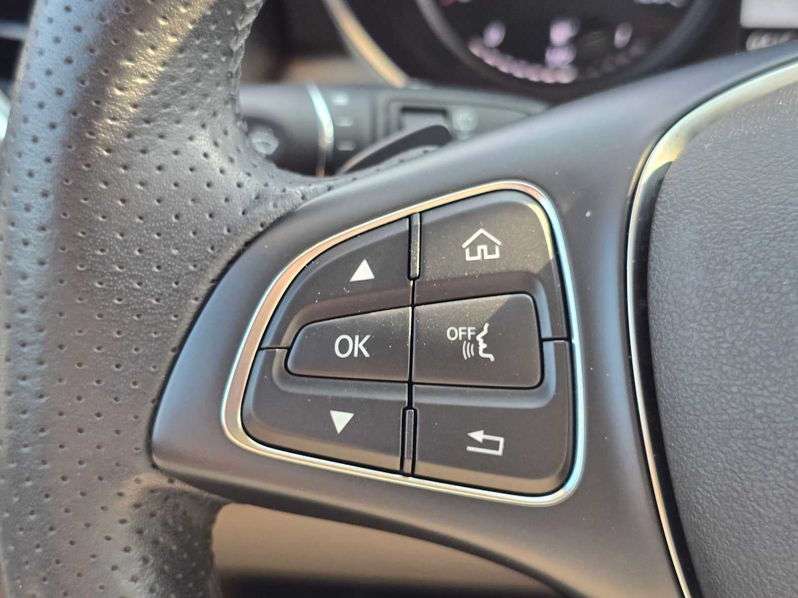 2019 Mercedes-Benz GLC 300 GLC 300