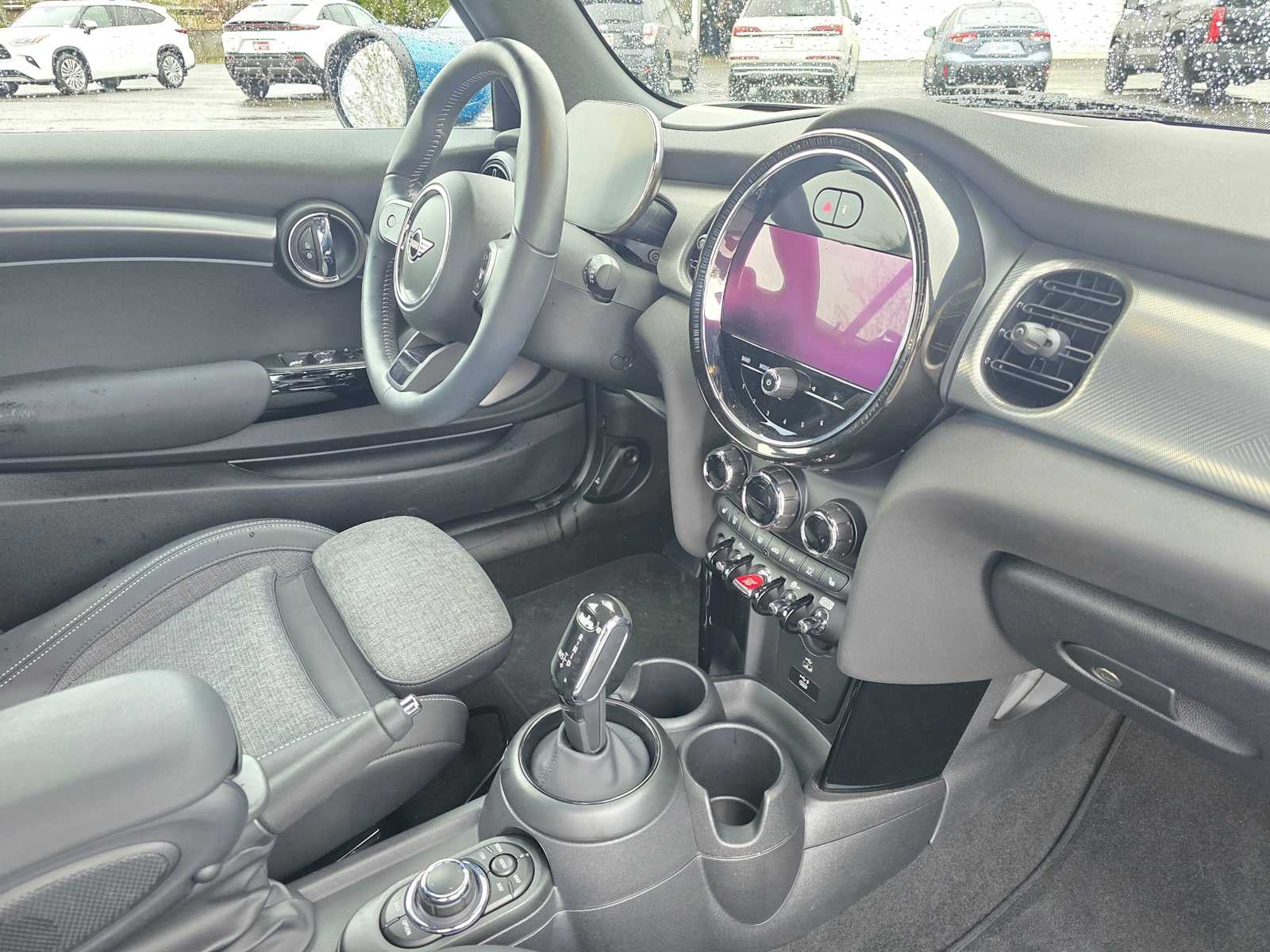 2022 MINI Convertible Cooper S