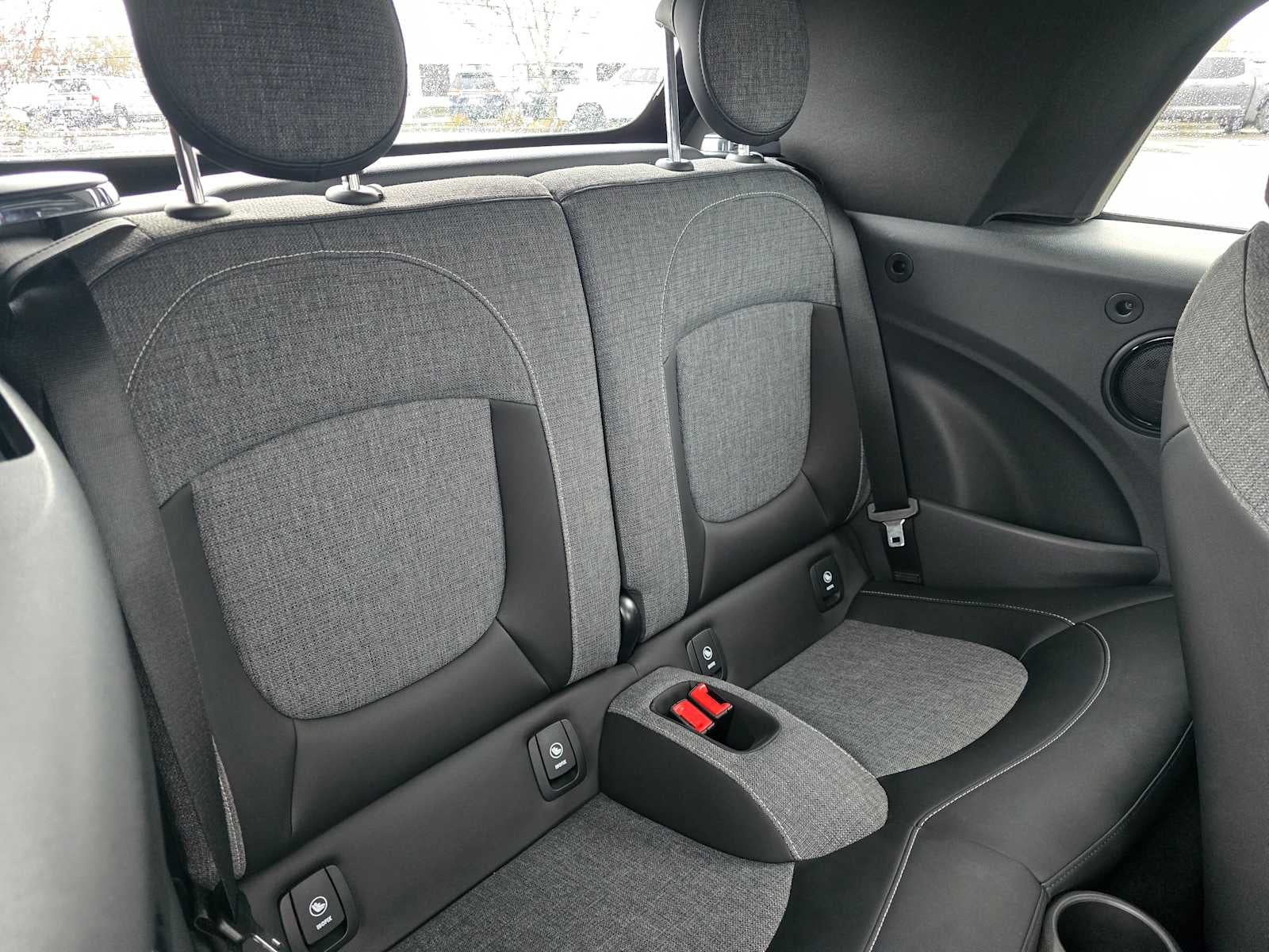 2022 MINI Convertible Cooper S