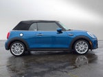 2022 MINI Convertible Cooper S