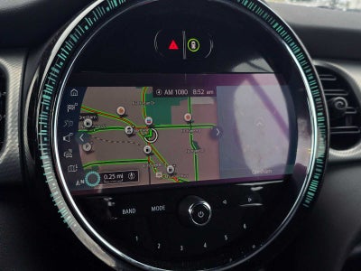 2022 MINI Convertible Cooper S