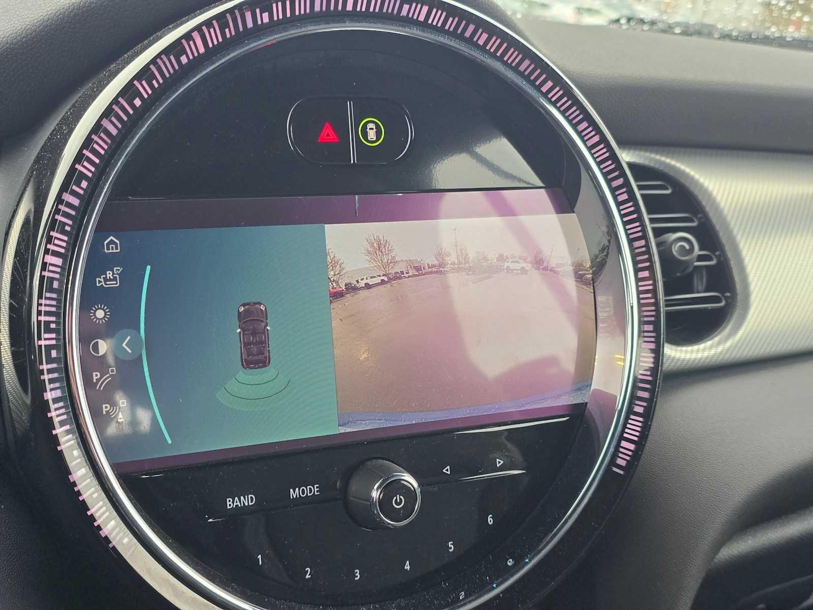 2022 MINI Convertible Cooper S