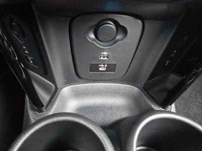 2022 MINI Convertible Cooper S