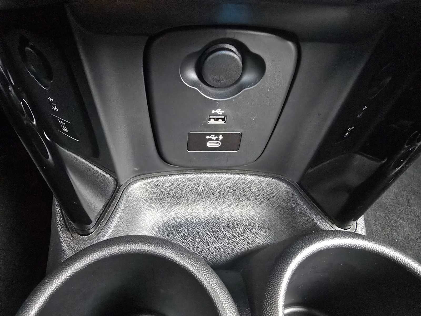 2022 MINI Convertible Cooper S