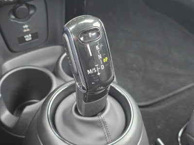 2022 MINI Convertible Cooper S