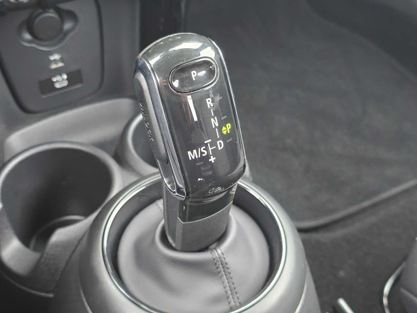 2022 MINI Convertible Cooper S