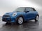 2022 MINI Convertible Cooper S