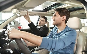 Schedule a test drive at Swickard Honda in Gladstone, OR.