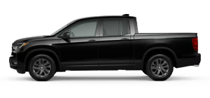 Honda Ridgeline