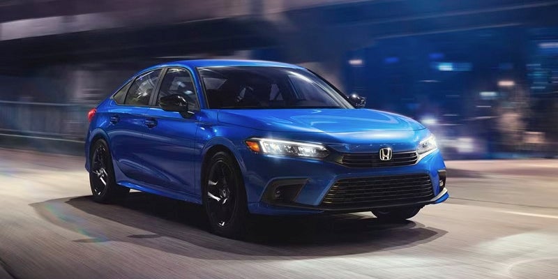 Swickard Honda in Gladstone OR