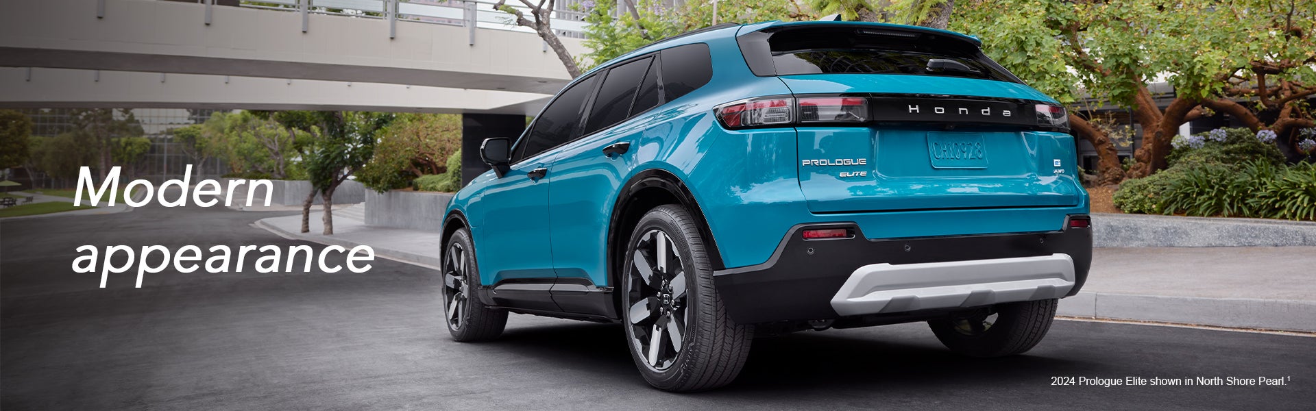 2024 Honda Prologue | Swickard Honda in Gladstone OR