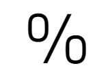 Swickard Honda Percentage Symbol
