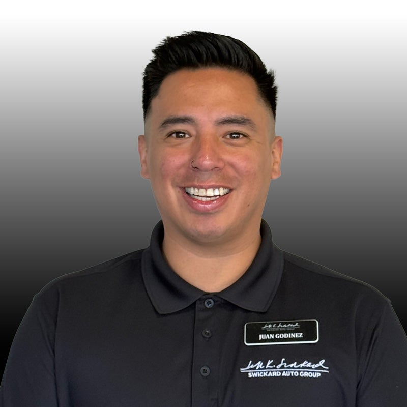 Juan Godinez