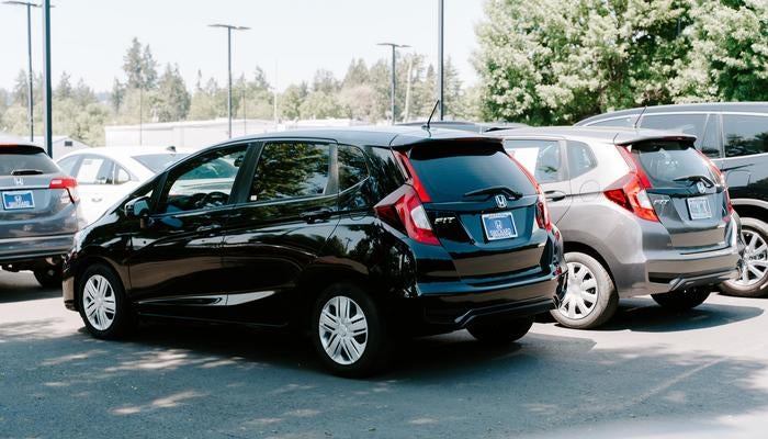 Swickard Honda in Gladstone OR