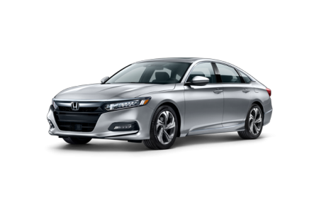 Honda Accord at Swickard Honda in Gladstone OR