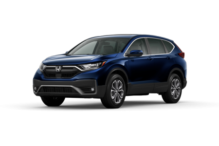 Honda CR-V at Swickard Honda in Gladstone OR