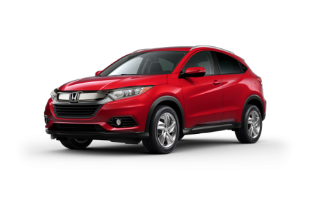 Honda HR-V at Swickard Honda in Gladstone OR