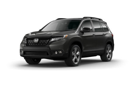 Honda Passport at Swickard Honda in Gladstone OR