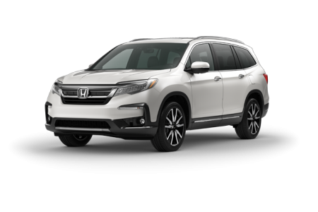 Honda Pilot at Swickard Honda in Gladstone OR