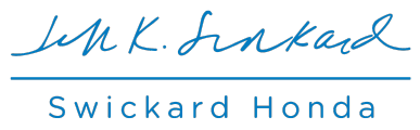 Swickard Honda Gladstone, OR