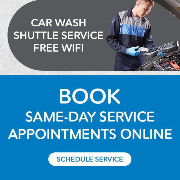 Schedule Service